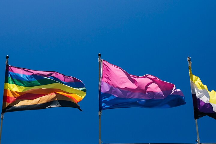 Over the Rainbow in the Castro: A San Francisco Chronicle Self-Guided Tour - Photo 1 of 6